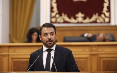 Vox pide menos burocracia para autónomos y PP incentivar nuevas altas mientras PSOE defiende su modelo en C-LM