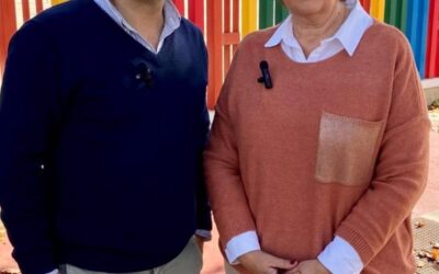 El PSOE de Córdoba afea la “ineficacia” de la Junta en educación infantil al “posponer de nuevo” la gratuidad