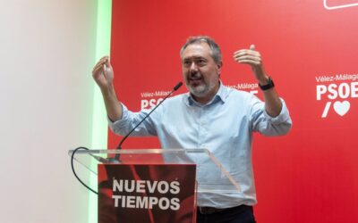 Espadas confía en un “gran congreso” del PSOE pese a que parezca “magníficamente bien planificado por la derecha”