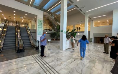La Fiscalía Anticorrupción investiga si los directores del SAS dictaron resoluciones "injustamente contrarias a la legalidad"