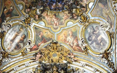 Cinco lugares de Sevilla que no aparecen en las guías turísticas y merece la pena ver