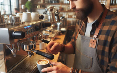 Condenado a pagar 869 kilos de café pese a que cerró su bar por el Covid