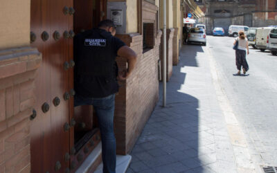 Condenan a un empresario multimillonario afincado en Sevilla que en realidad vivía del fraude y el blanqueo