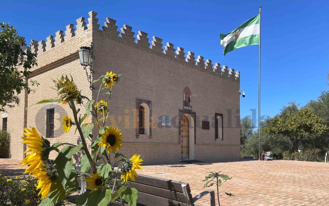 Todas las actividades por el 4 de Diciembre en Sevilla