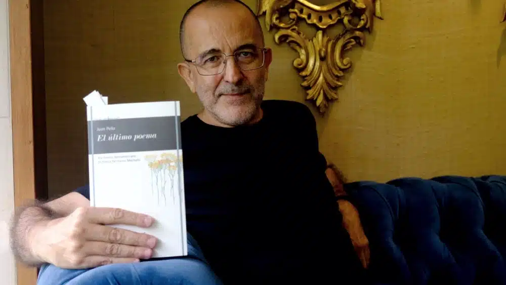 Convocada la XV edición del Premio Iberoamericano de Poesía Hermanos Machado
