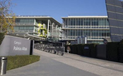 La Junta licita obras en Palmas Altas para trasladar los juzgados de Primera Instancia