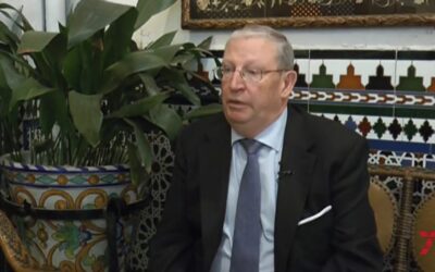 Francisco Vélez, Paquili y muchas sorpresas, hoy en La Pasión