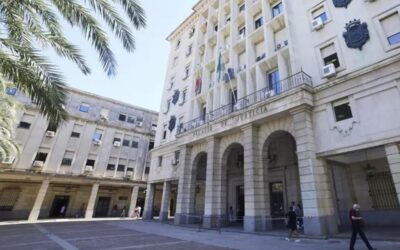 Piden nueve años de prisión por apuñalar a un hombre al grito de “mata al negro”