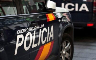 Dos menores detenidos por poseer y distribuir pornografía infantil
