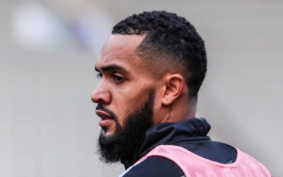 Nueva ofensiva del Sevilla por Juninho