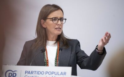 ¡Qué vergüenza que en Sevilla aplaudan a los corruptos!