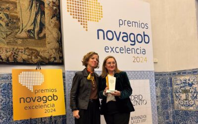 Premian un proyecto renovable que dota de energía eléctrica gratuita a 14 familias en Sevilla