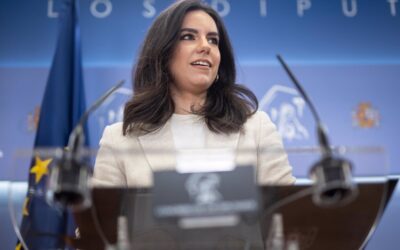 Vox recalca que la cuestión de confianza de Junts es un “paripé” y no avanzará su voto hasta que se debata
