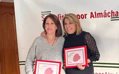 Susana Díaz se arrepiente de haberse “mordido la lengua” y pide “nuevo tiempo” en el PSOE-A donde “cuente todo el mundo”