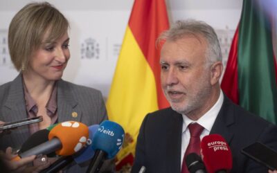 El Gobierno reivindica haber conseguido ya 49 acuerdos con las CCAA para resolver conflictos competenciales