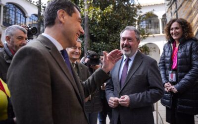Entra en vigor la Ley de Participación Institucional, que regula indemnización a agentes sociales más representativos