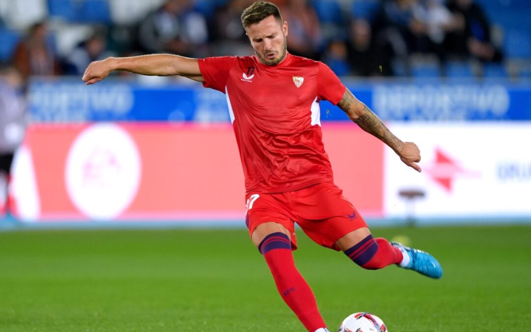 El arribo de Saúl Ñíguez en lo desconocido y su cuenta pendiente con el Atlético