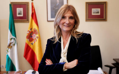 Reyes Vila: "Los jueces estamos muy denostados pero no es verdad que seamos ni parciales ni machistas"