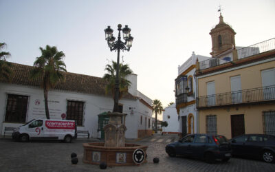 Ni Villanueva del Río y Minas ni El Castillo de las Guardas: este es el pueblo con el nombre más largo de Sevilla