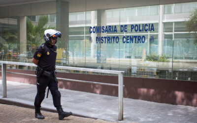 Denuncian presuntos tocamientos a tres menores en el entorno de un colegio de Sevilla