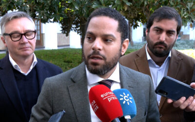 El principio de acuerdo de Vox y PP para los presupuestos, “muy probable”