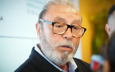 UGT acusa a Sanz por «ponerse en manos de Vox» tras aprobar varias de sus enmiendas