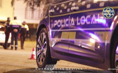 Detenidos cuatro organizadores de carreras ilegales de motos que promocionaban en redes