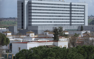 El juez rechaza ampliar la investigación del SAS a las contrataciones en otras provincias