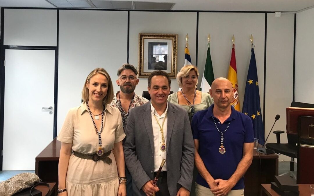 Prisión para el ex alcalde socialista de Valencina por prevaricar en favor del hermano de un concejal