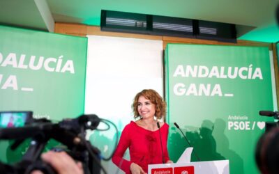 Esto no va de quién eres