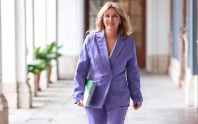 Según la Junta, Andalucía registró en el tercer trimestre de 2024 un superávit comercial de 2.512 millones