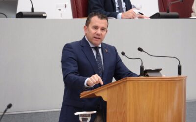 PSOE exige al PP que “deje de engañar a los agricultores” con “anuncios vacíos” e impulse ayudas directas