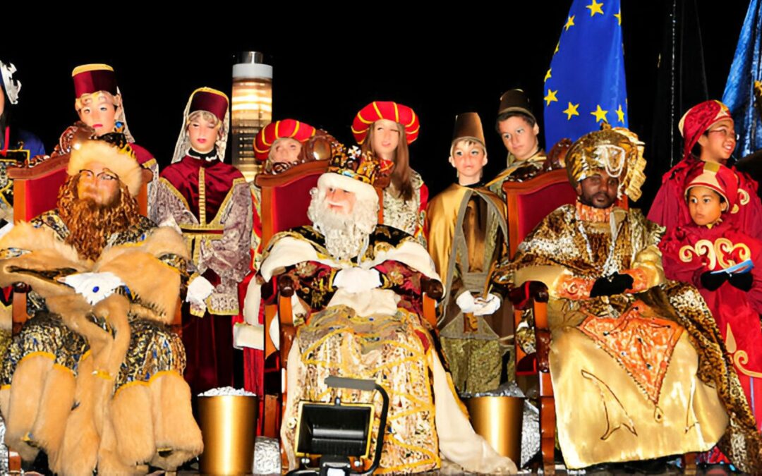 Todos los municipios de Andalucía que han adelantado la Cabalgata de Reyes por la lluvia