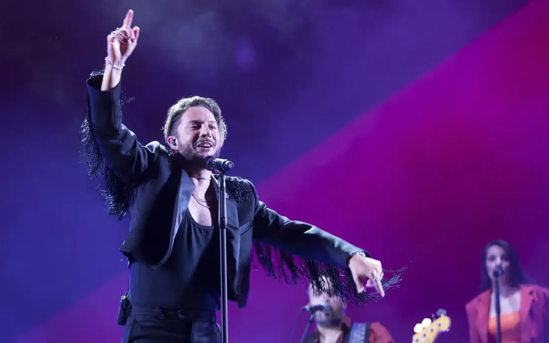 Manuel Carrasco descarta un segundo concierto en Sevilla