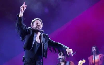 Manuel Carrasco descarta un segundo concierto en Sevilla
