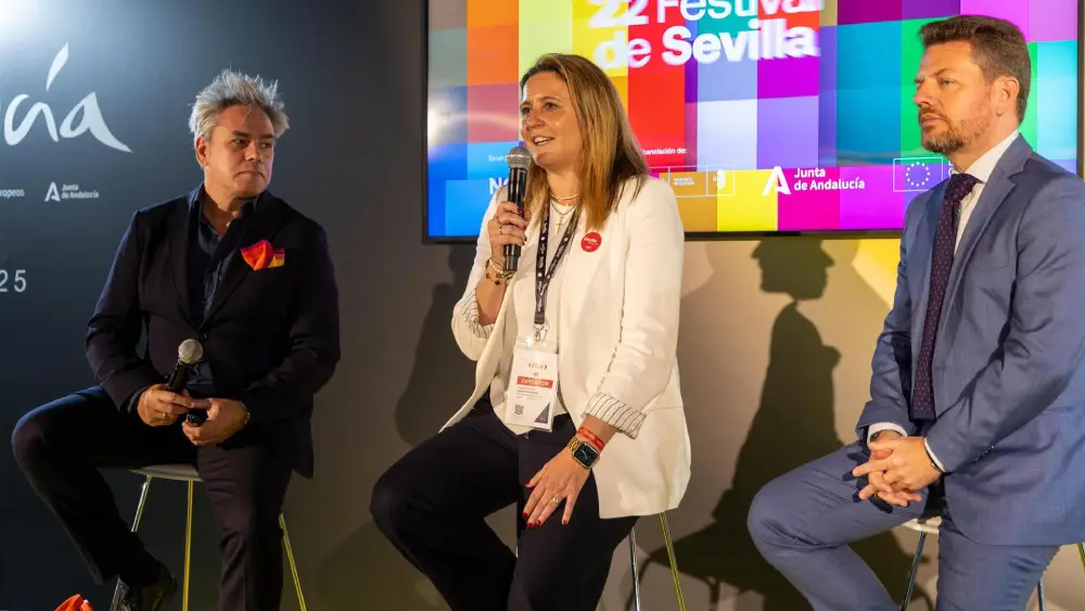 Anuncian la fecha del Festival de Cine Europeo de Sevilla de 2025