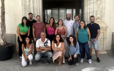Avance científico con sello sevillano: Nuevo tratamiento regenerativo para lesiones cerebrales