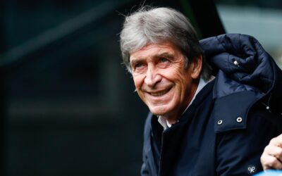 El calendario da una oportunidad al Betis de Pellegrini