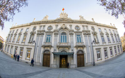 El Supremo pide a PP y PSOE renovar “sin mÃ¡s demora” el CGPJ: “El perjuicio es enorme”