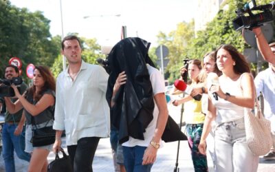 El Gobierno deniega el indulto a Candy, condenada por quebrantamiento y amenazas