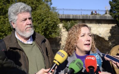 Invocan el informe del Defensor del Pueblo para paralizar los vertidos mineros al río