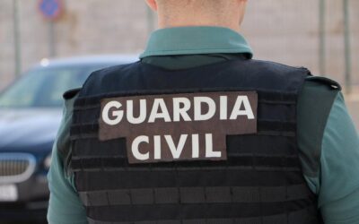 Detenidos tres agentes de la Guardia Civil por posible colaboración con el narcotráfico