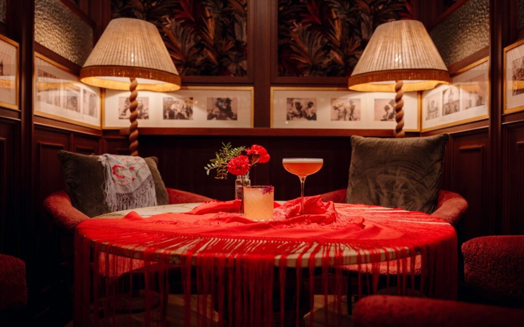 gastronomía, cultura y moda flamenca en el Hotel Only You