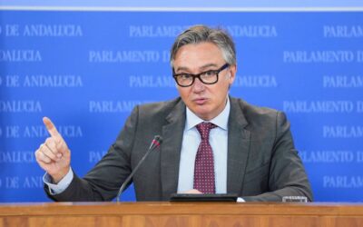 Montero seguirá estafando a los andaluces en Consejo de Política Fiscal; está sometida a separatistas criminales