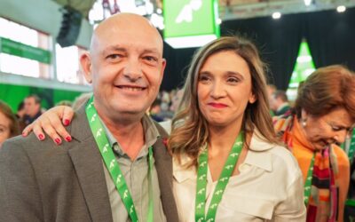 Alcalde de Dos Hermanas (Sevilla) compatibilizará el cargo con la Secretaría de Organización del PSOE-A
