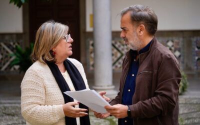 El PSOE pedirá en el Ayuntamiento de Granada que Moreno acepte la condonación “histórica” de la deuda de la comunidad