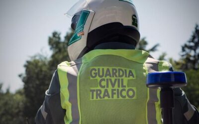 Un fallecido y dos heridos al salirse de la vía su vehículo en la A-4 a la altura de Écija
