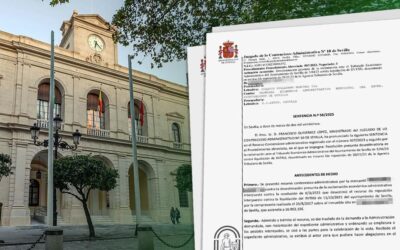 La plusvalía municipal que llegó a juicio a pesar de estar prescrita