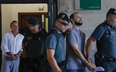 Fijan fecha para el juicio de Magrudis y Facua señala a la veterinaria municipal