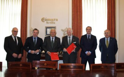 Sevilla genera un impacto de 53,9 millones de euros con la Procesión de Clausura
